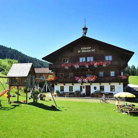 Lejlighed Apartment In Hopfgarten Near Wilder Kaiser Hopfgarten im Brixental