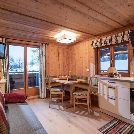 Apartment In Hopfgarten Near Wilder Kaiser * Hopfgarten im Brixental